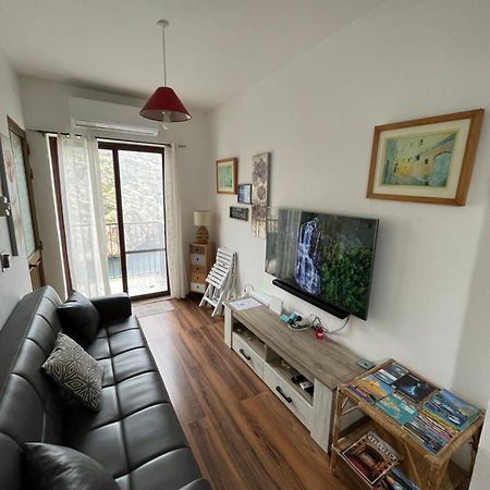 Seafront Apartment With Amazing Sunset View Xlendi Esterno foto