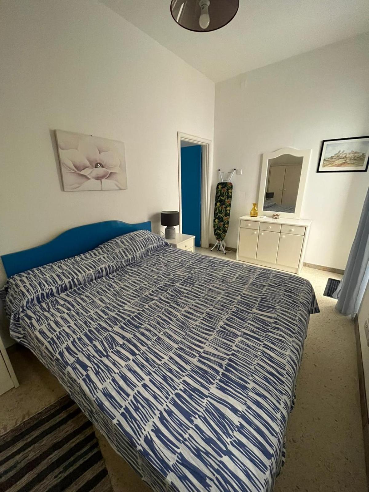 Seafront Apartment With Amazing Sunset View Xlendi Esterno foto
