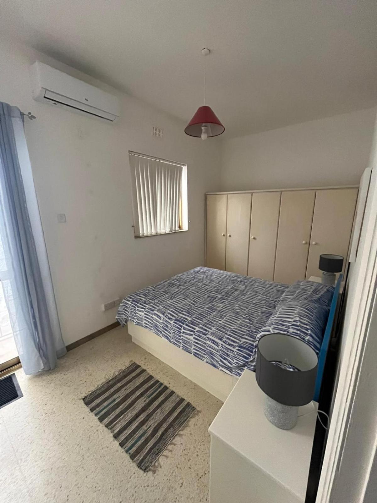 Seafront Apartment With Amazing Sunset View Xlendi Esterno foto